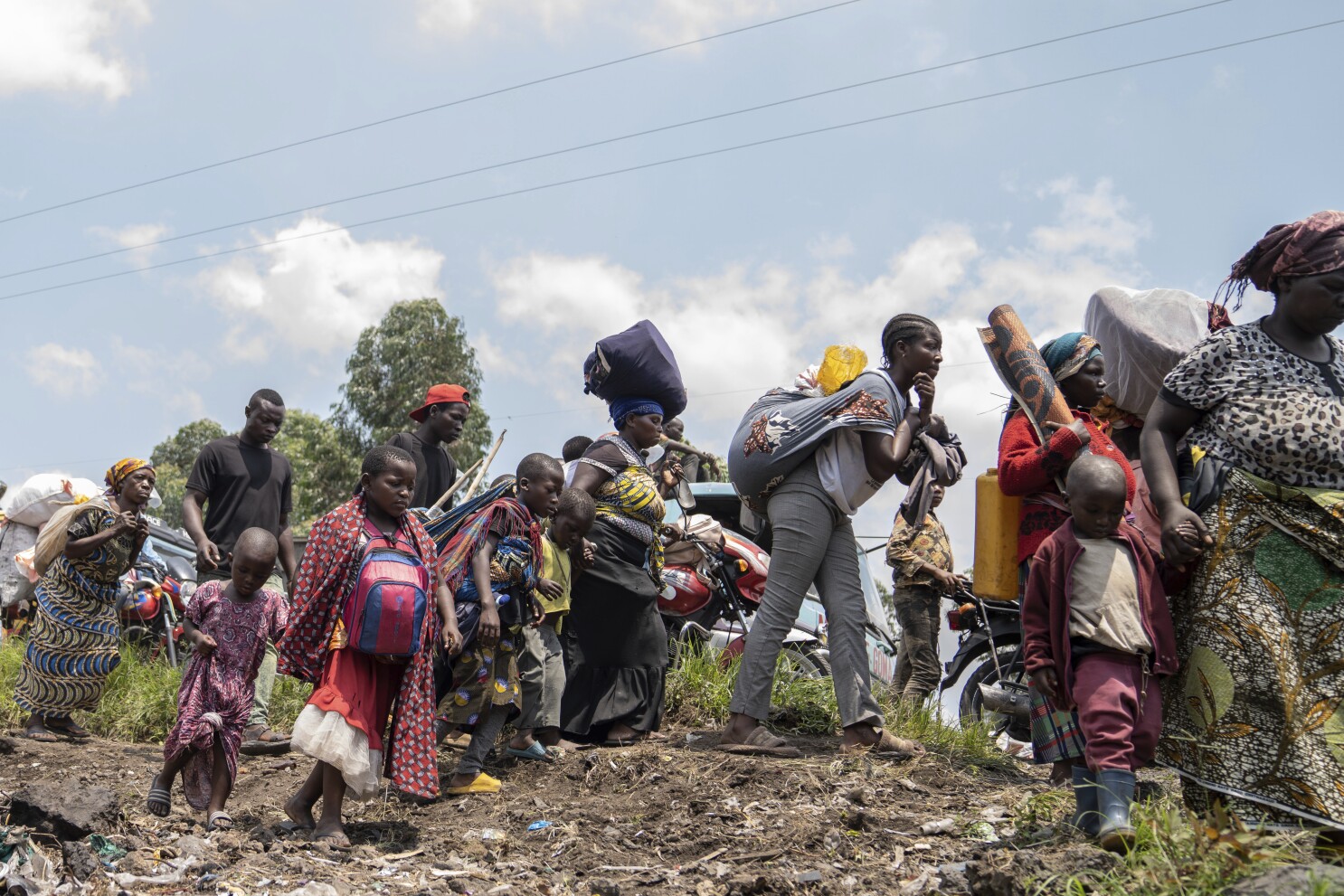 The Roots of Ethnic Conflict in Africa: From Grievance to